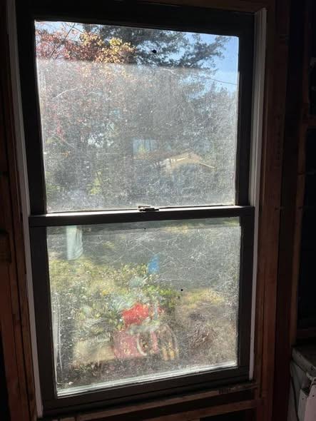 Residential window cleaning in Cupertino, CA