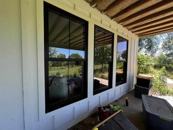 Residential window cleaning in Los Altos, CA