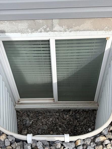 Window cleaning project in Mountain View, CA