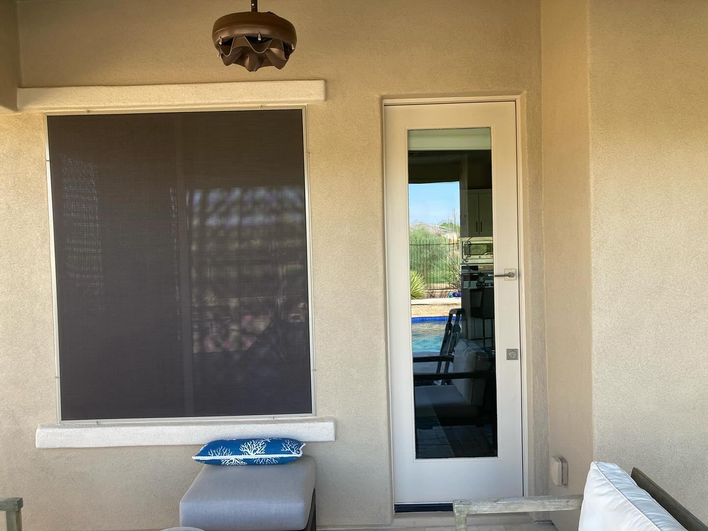 Window cleaning project in Santa Clara, CA
