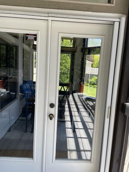Residential window cleaning in Sunnyvale, CA