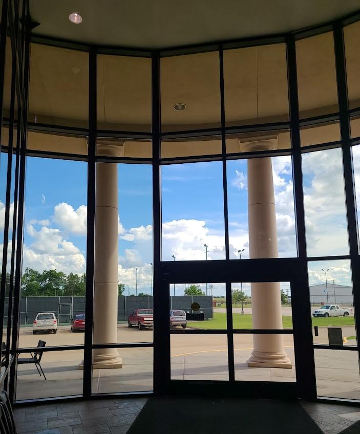 Commercial window cleaning in San Jose 3