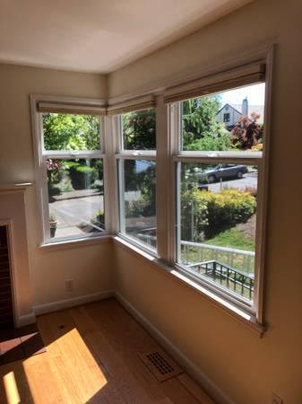 Residential window cleaning project 2