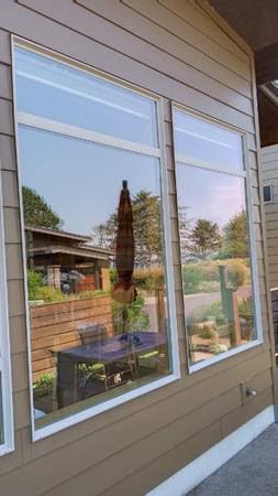 Residential window cleaning project 3