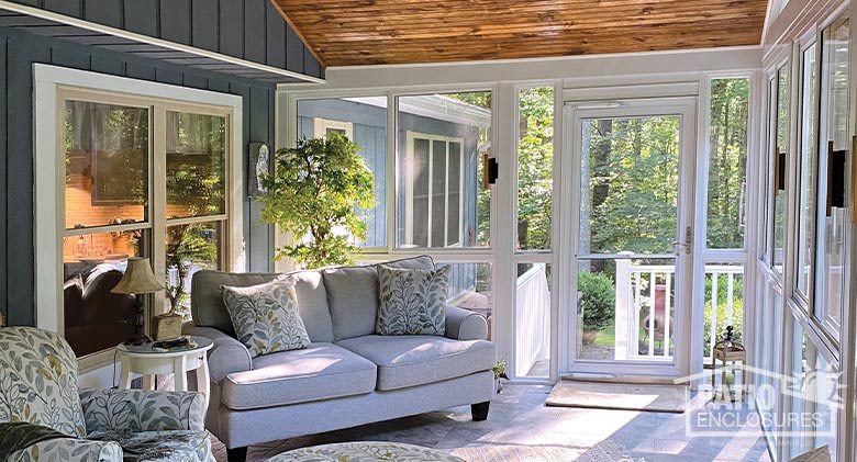 Sunroom